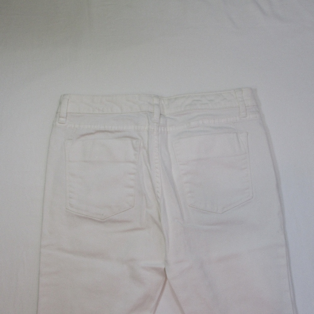 MOSSIMO SKINNY JAMBE MOULANTE SIZE 6 FIT 3 - Picture 4 of 7